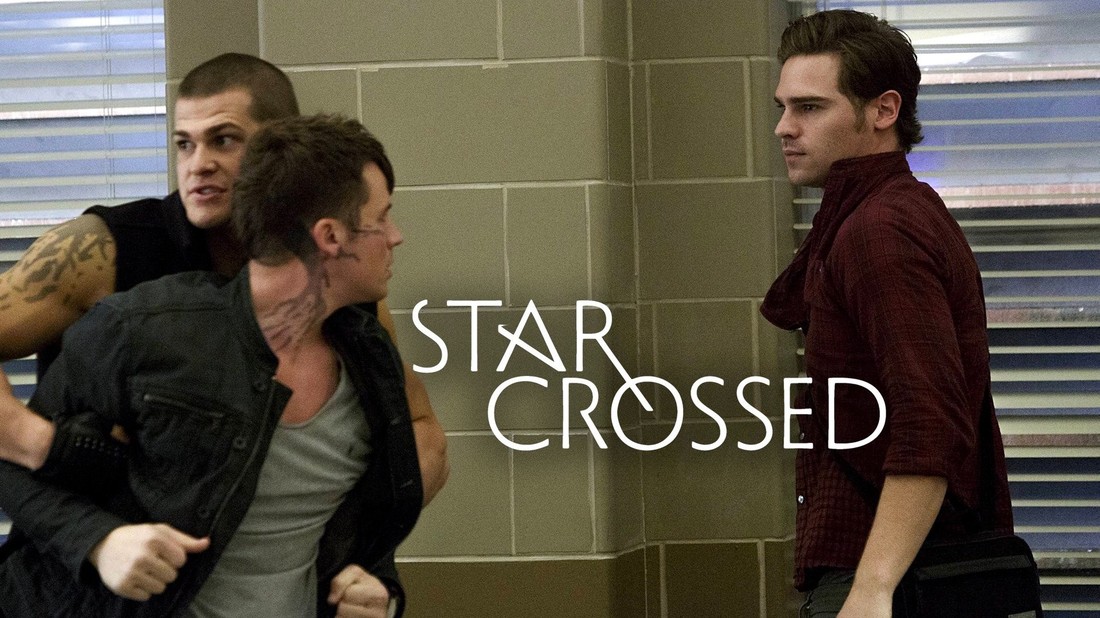 Star crossed season outlet 1 episode 1 123movies