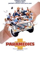 Paramedics poster image
