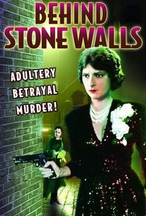 Watch trailer for Behind Stone Walls