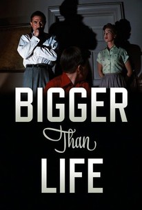 Watch trailer for Bigger Than Life