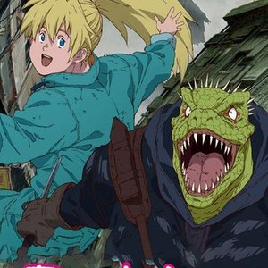 anime – Page 2 – Daniel Sees Anime