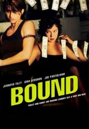 Bound poster image