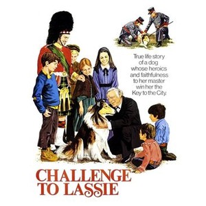 Lassie - Rotten Tomatoes