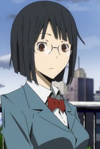 Durarara!!: Season 1, Episode 5 | Rotten Tomatoes