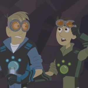 Wild Kratts: Season 2, Episode 21 - Rotten Tomatoes