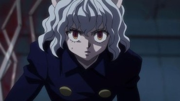 Watch hunter x hotsell hunter season 5