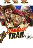 The Comeback Trail poster image