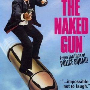 The Naked Gun (1988) photo 14