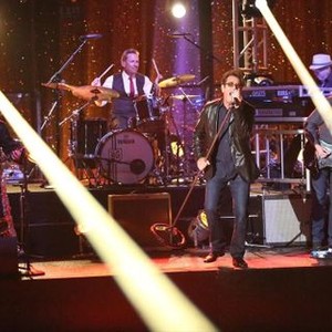 Dancing With the Stars, Huey Lewis, 'Episode 1603A', Season 16, Ep. #5, 04/02/2013, ©ABC