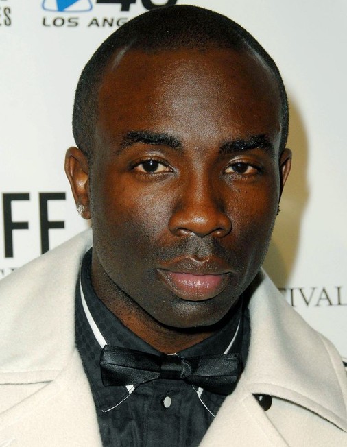 Sam Sarpong