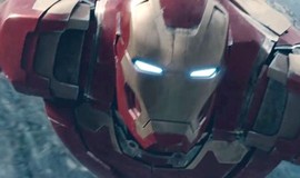 Avengers: Age of Ultron: Extended International Trailer