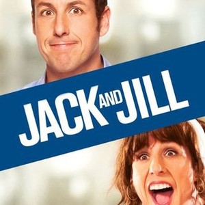 Jack And Jill 11 Rotten Tomatoes