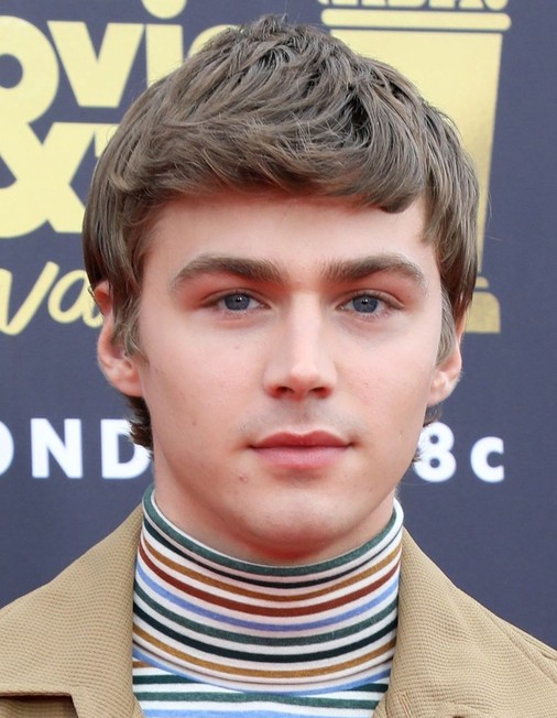 Miles Heizer - Rotten Tomatoes