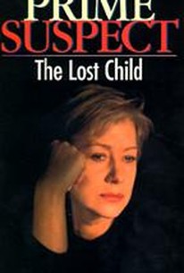 Prime Suspect - The Lost Child