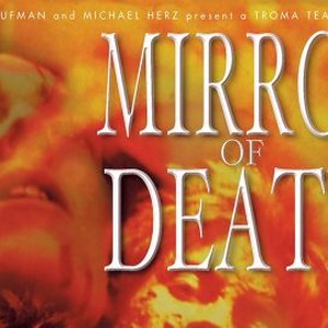 Прохождение mirror of death