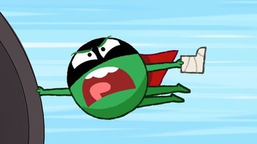supertato clipart