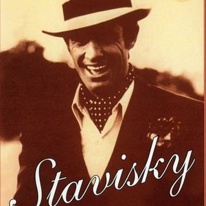 Stavisky (1974)