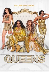 Queens: Season 1 poster image