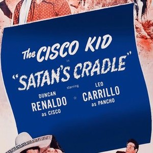 Satan's Cradle photo 7