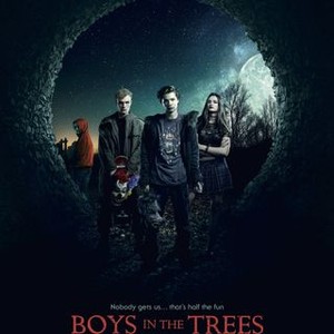 Boys in the Trees (2016) photo 18