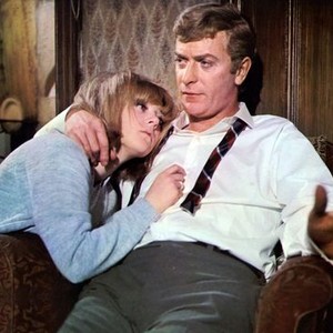 Alfie (1966) - Rotten Tomatoes