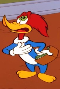 The New Woody Woodpecker Show: Season 1, Episode 7 - Rotten Tomatoes