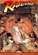 Raiders of the Lost Ark poster image