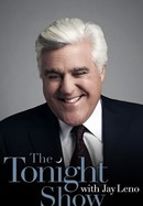 The Tonight Show With Jay Leno poster image