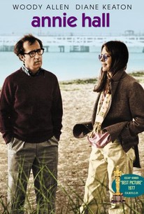 1977 Annie Hall