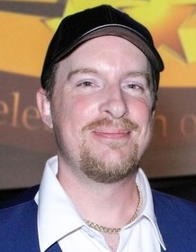 Dustin Ferguson