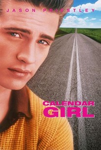 Watch trailer for Calendar Girl