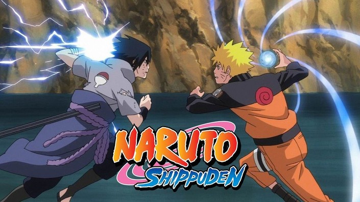 Naruto Shippuden Season 10 Rotten Tomatoes
