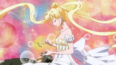 Sailor Moon Crystal: Season 1, Episode 13 - Rotten Tomatoes