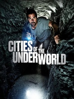 Cities of the Underworld | Rotten Tomatoes