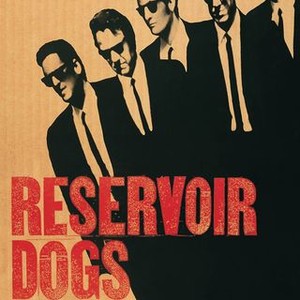 Reservoir Dogs photo 3