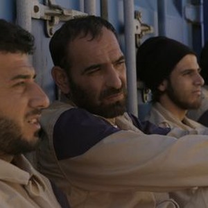 <em>The White Helmets</em> photo 9