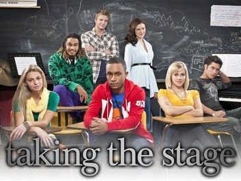 Taking the Stage Season 2 Rotten Tomatoes