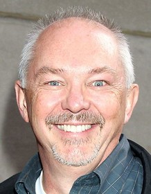 William Paul Young