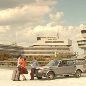 Berlin Telegram - Rotten Tomatoes