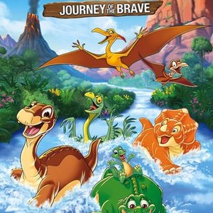 The Land Before Time XIV: Journey of the Brave photo 11