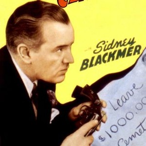 The Panther's Claw (1942)