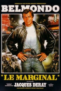 Le marginal | Rotten Tomatoes