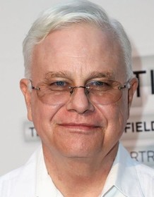 Whitley Strieber