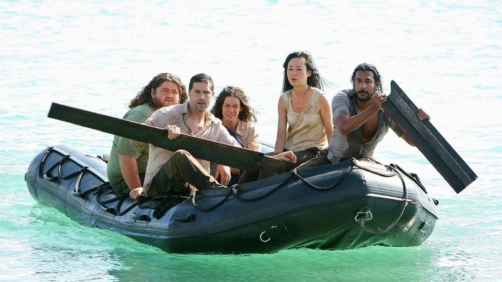 Watch lost season 4 online free top