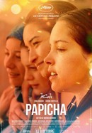 Papicha poster image