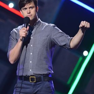 cc: Stand-up, Colin Jost, ©CC