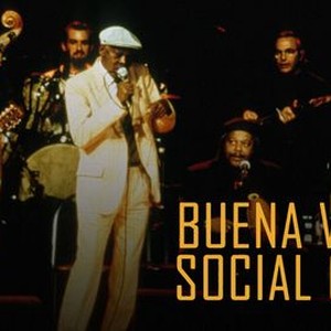 Buena Vista Social Club photo 13