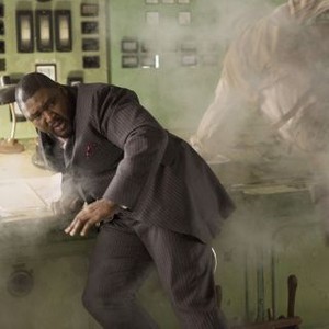 Dracula, Nonso Anozie, 'From Darkness To Light', Season 1, Ep. #4, 11/15/2013, ©NBC