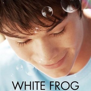 "White Frog photo 14"