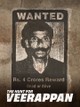 The Hunt for Veerappan